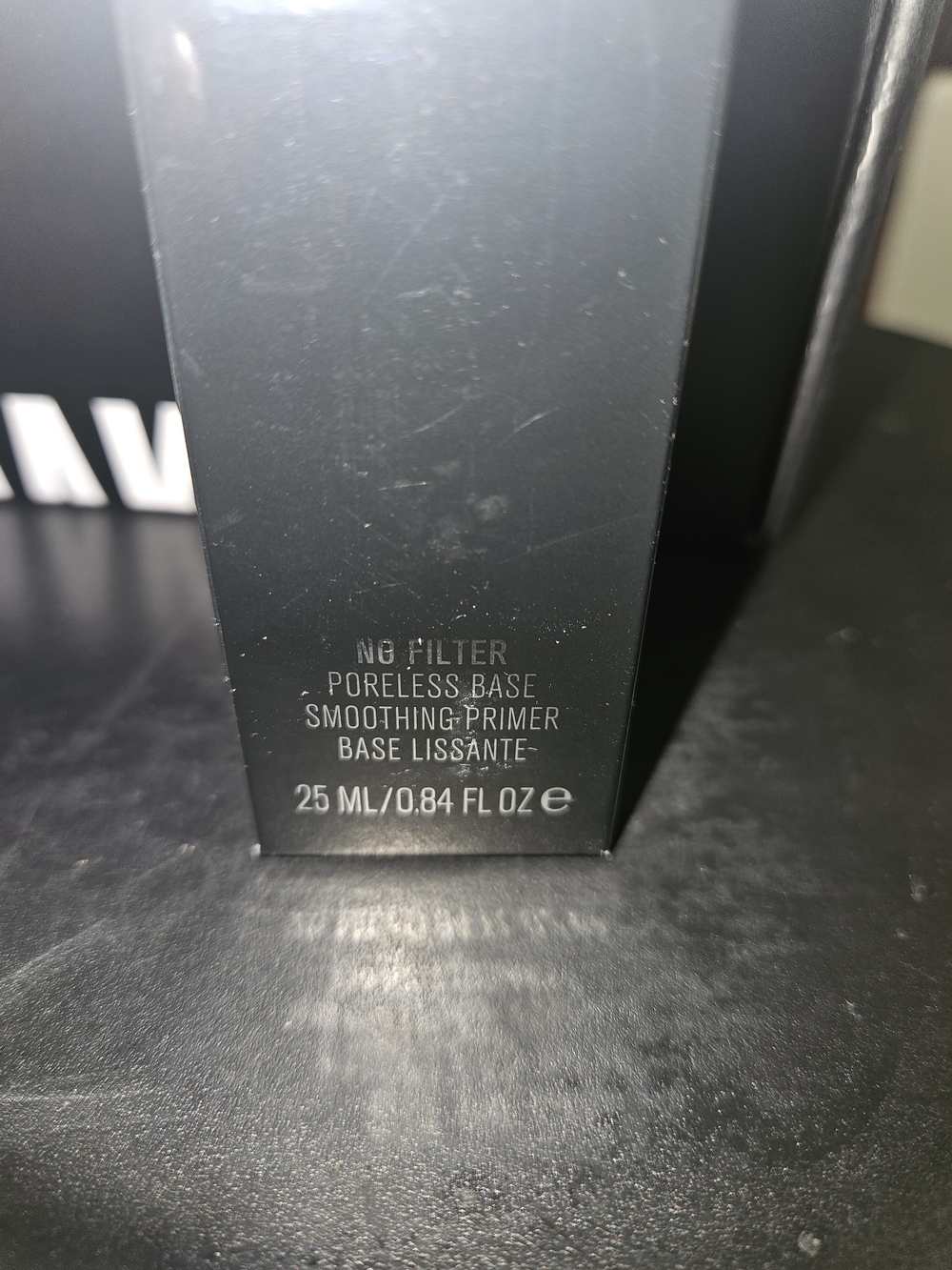NIB - IL MAKIAGE No Filter Poreless Smoothing Primer - Picture 5 of 6